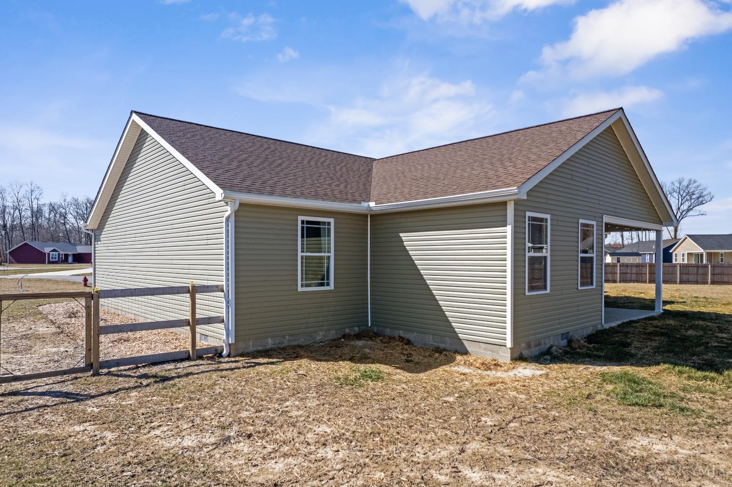102 Nicole Drive