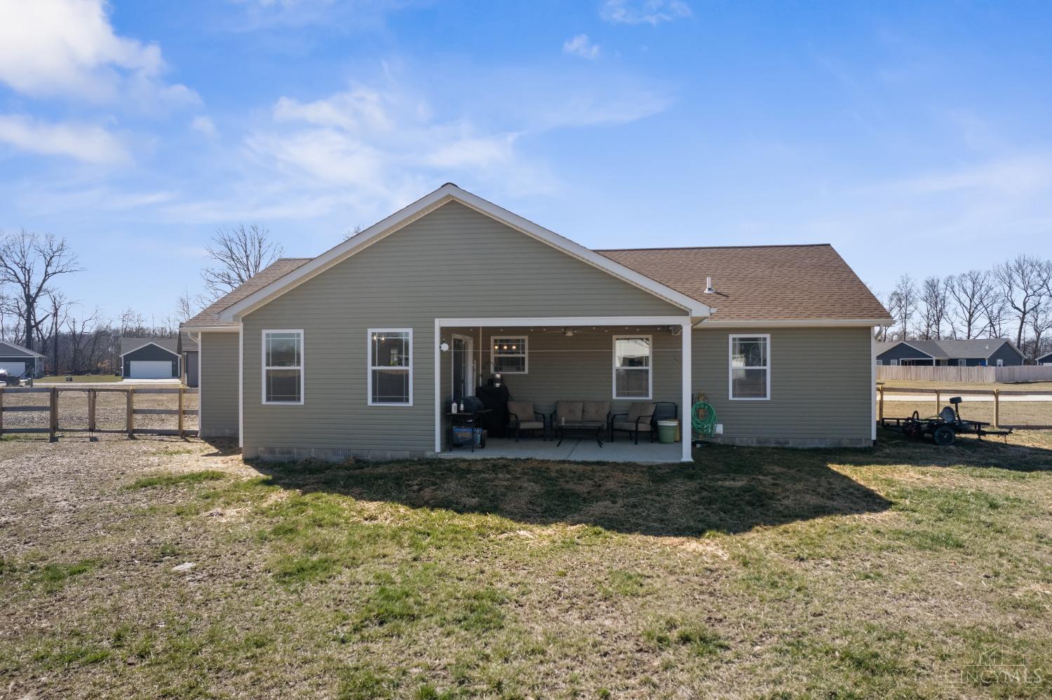 102 Nicole Drive