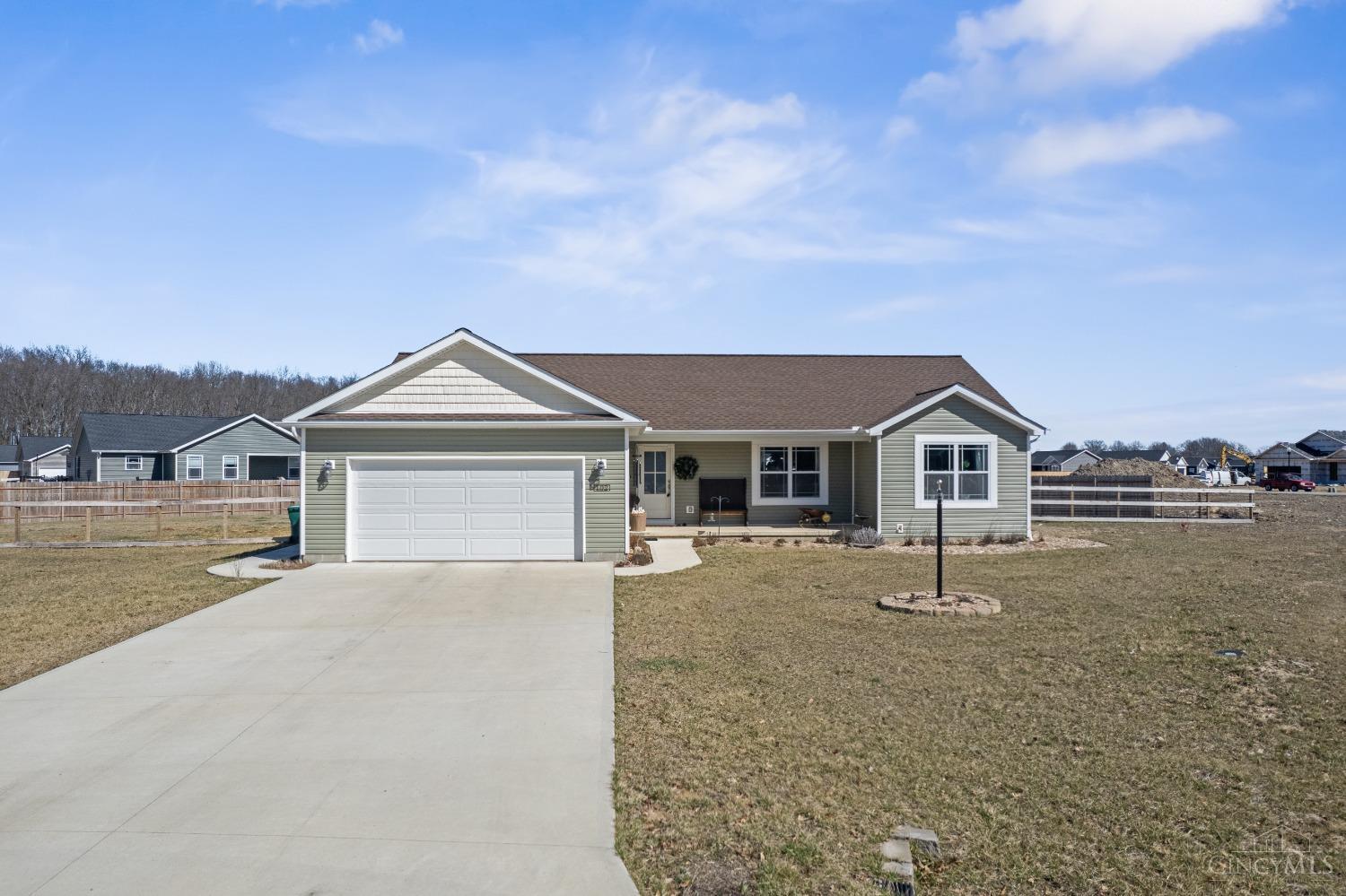 102 Nicole Drive