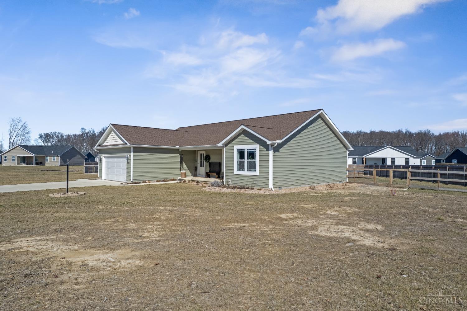102 Nicole Drive