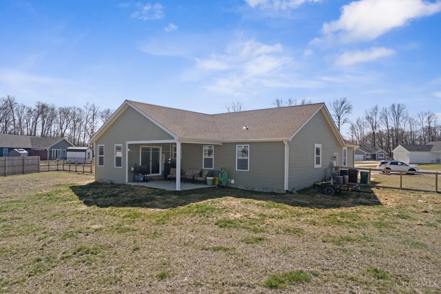 102 Nicole Drive