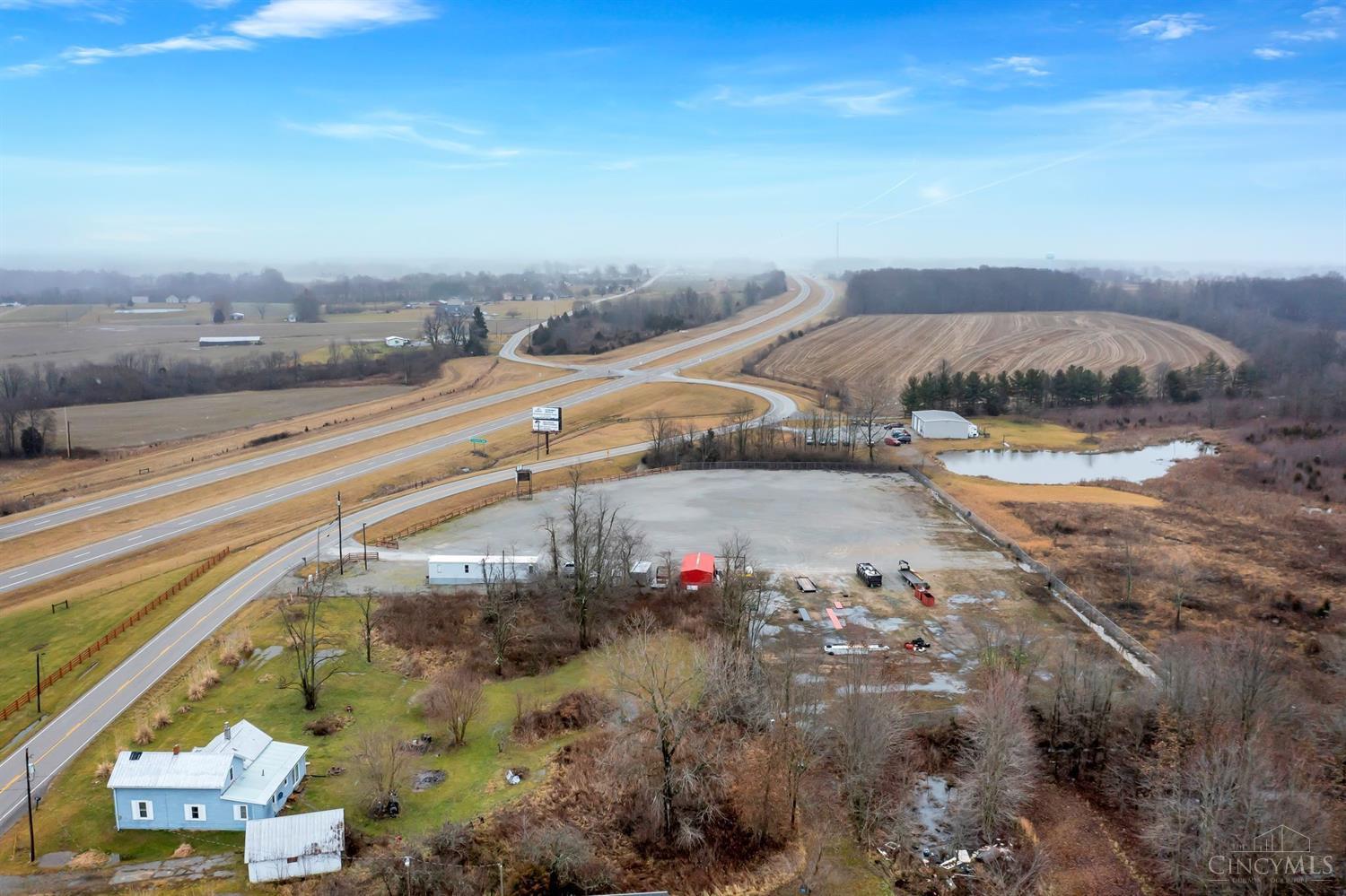 9056 Tri County Hwy