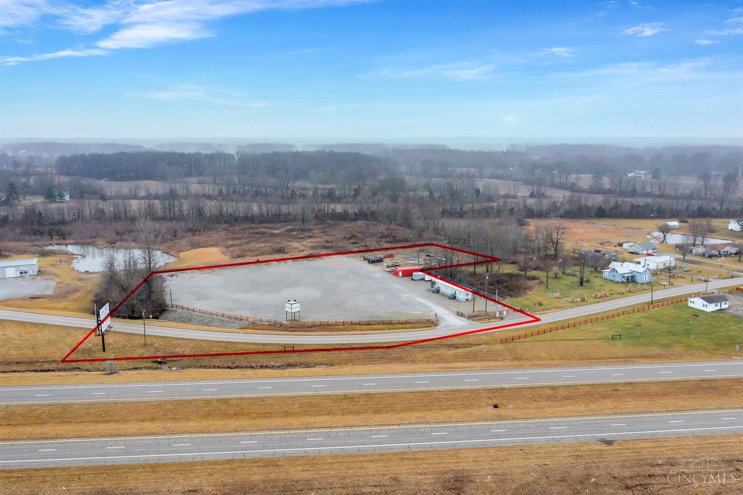 9056 Tri County Hwy