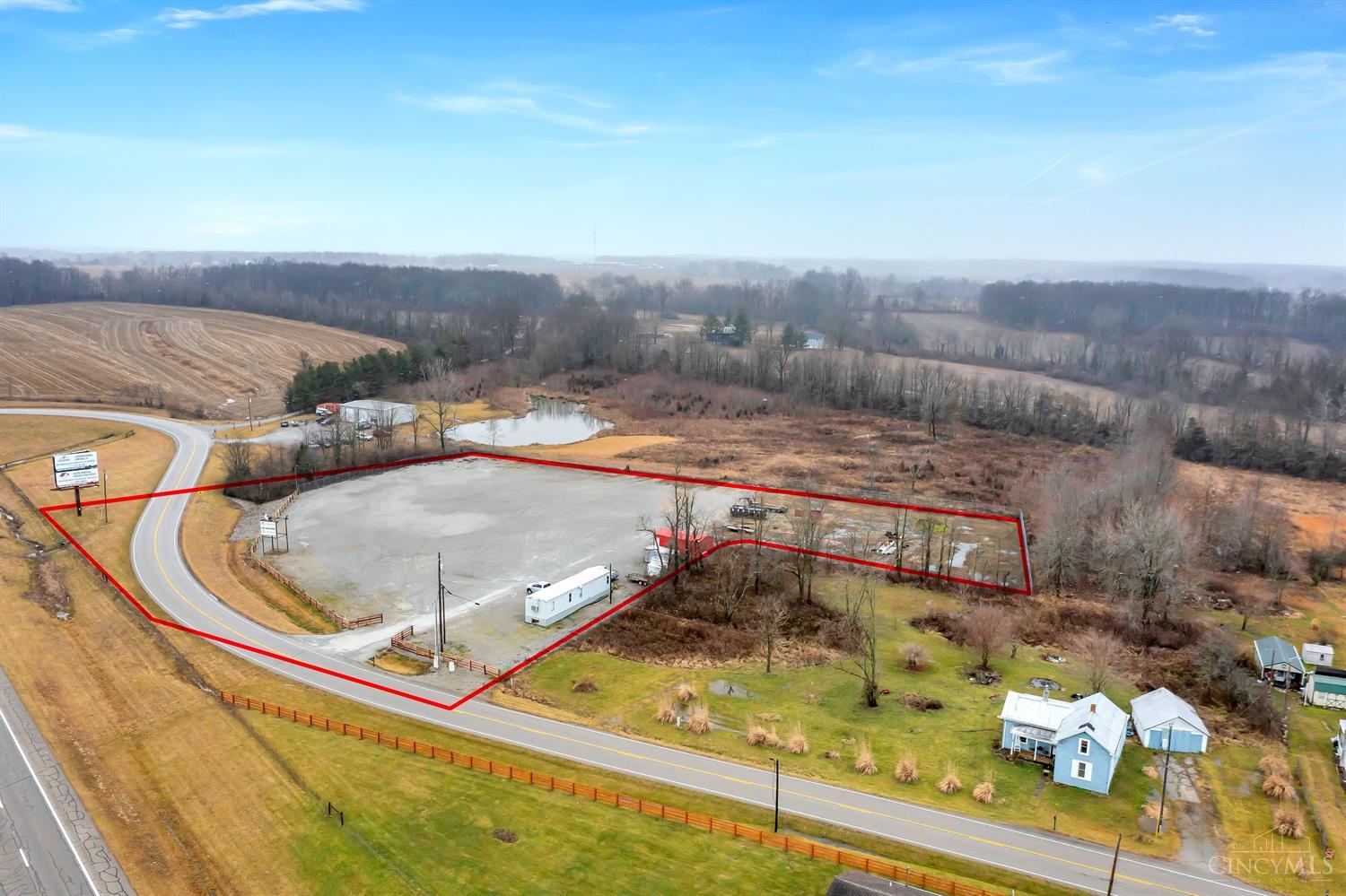 9056 Tri County Hwy