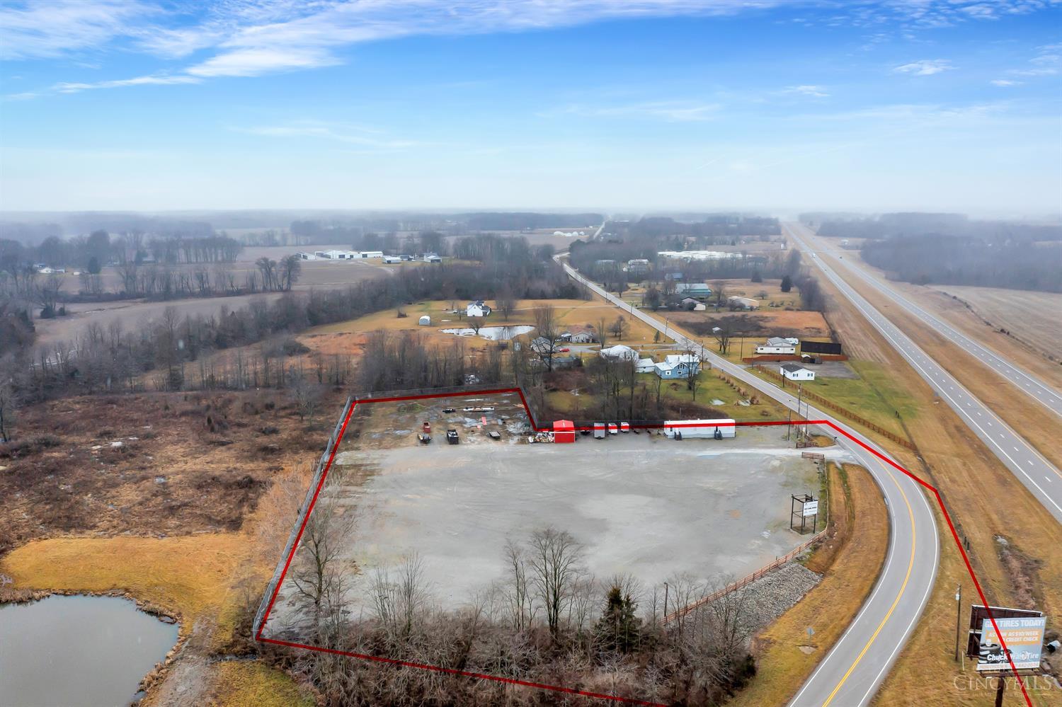 9056 Tri County Hwy