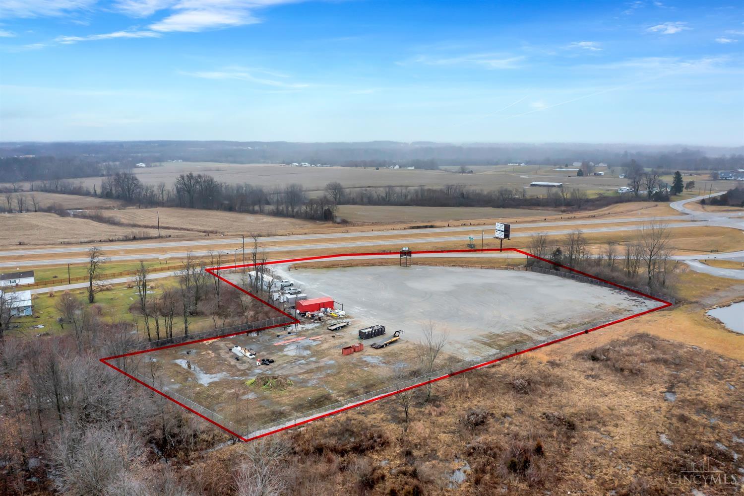 9056 Tri County Hwy