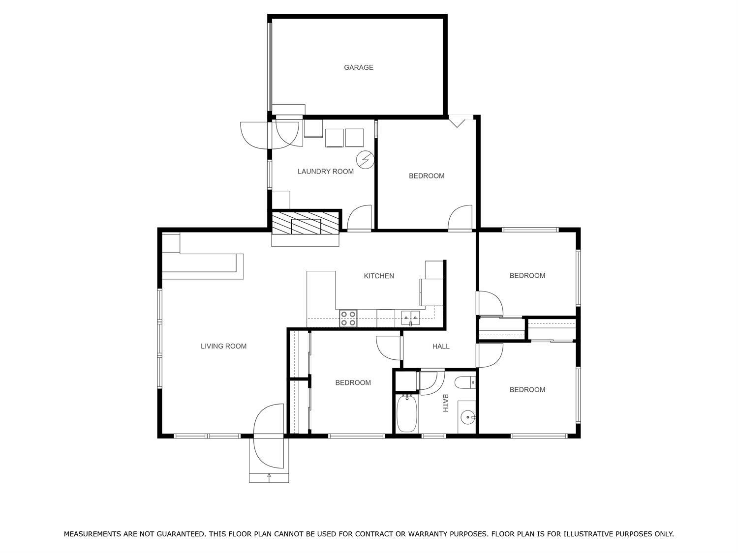 13238 Livemore Lane