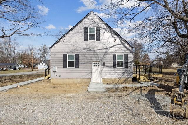 107 Castle Avenue