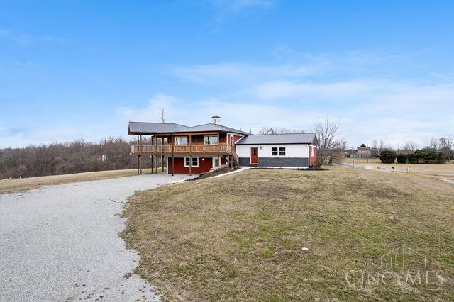 7811 W Prospect Road