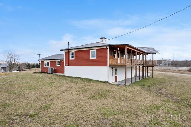 7811 W Prospect Road