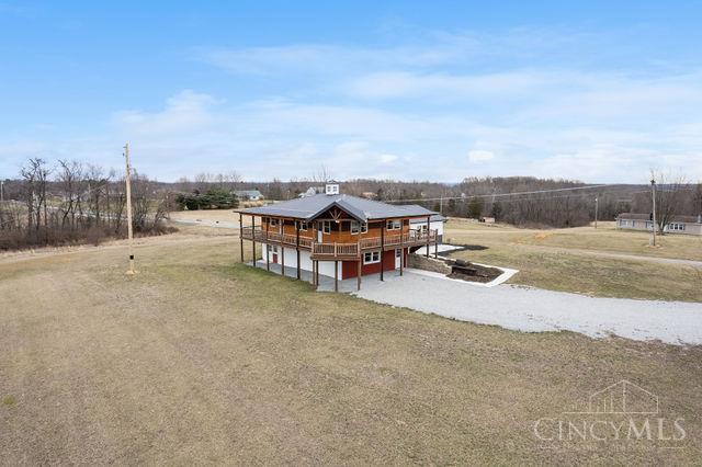7811 W Prospect Road