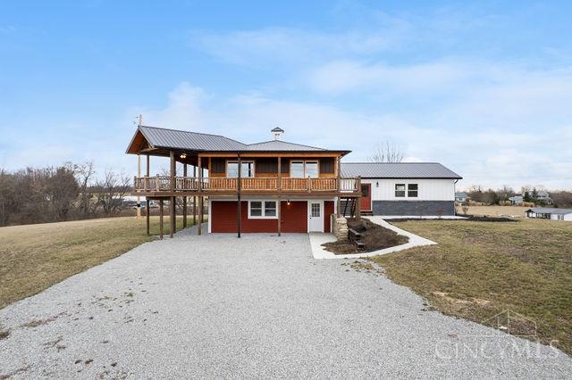 7811 W Prospect Road