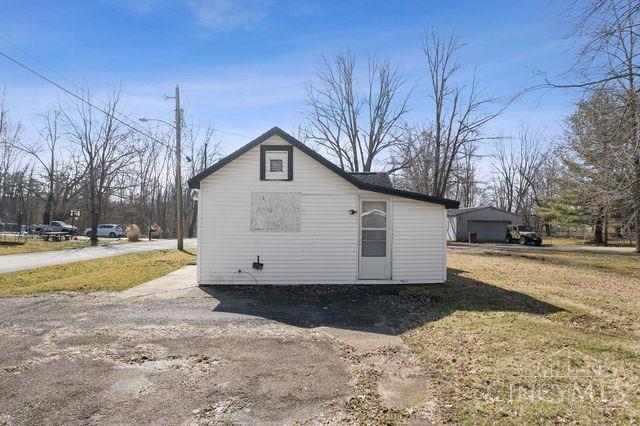 231 Campbell Lane