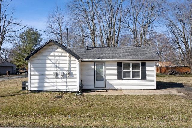 231 Campbell Lane