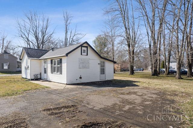 231 Campbell Lane