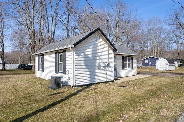 231 Campbell Lane