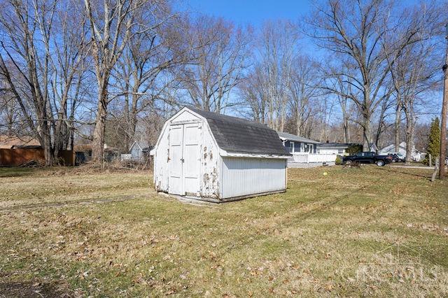 231 Campbell Lane