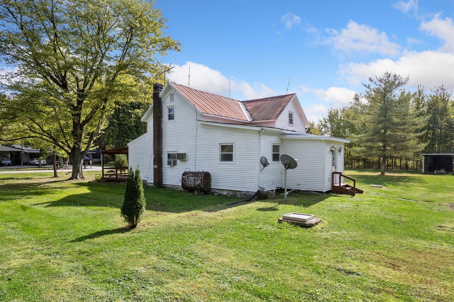 11949 Purdy Road