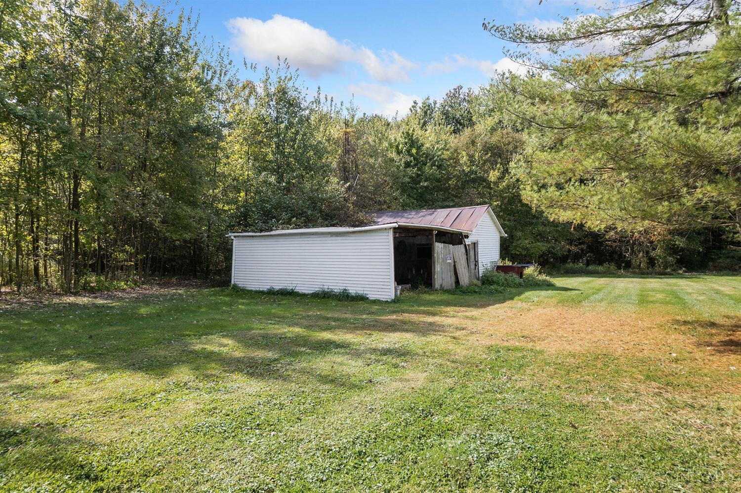 11949 Purdy Road