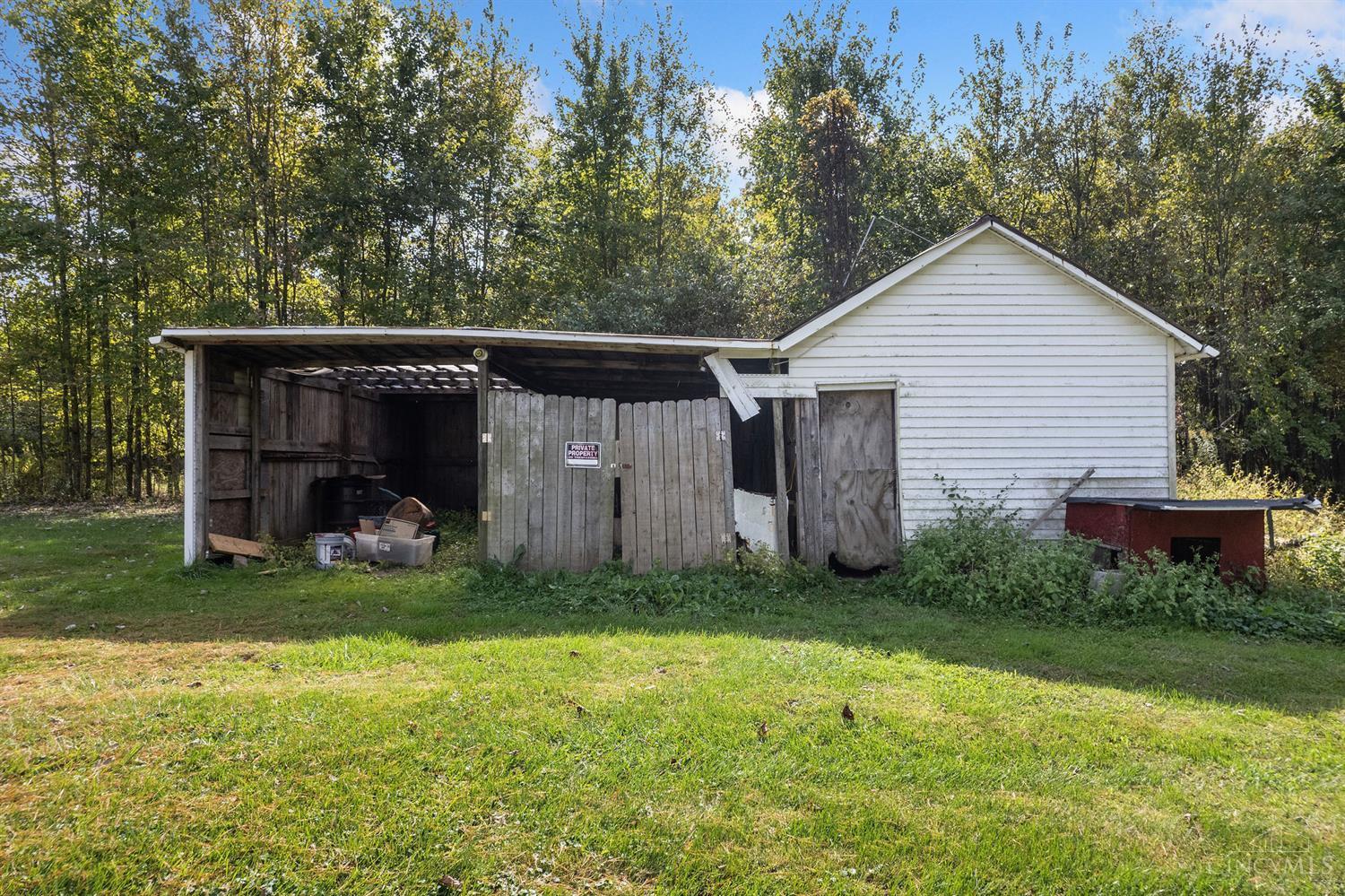 11949 Purdy Road