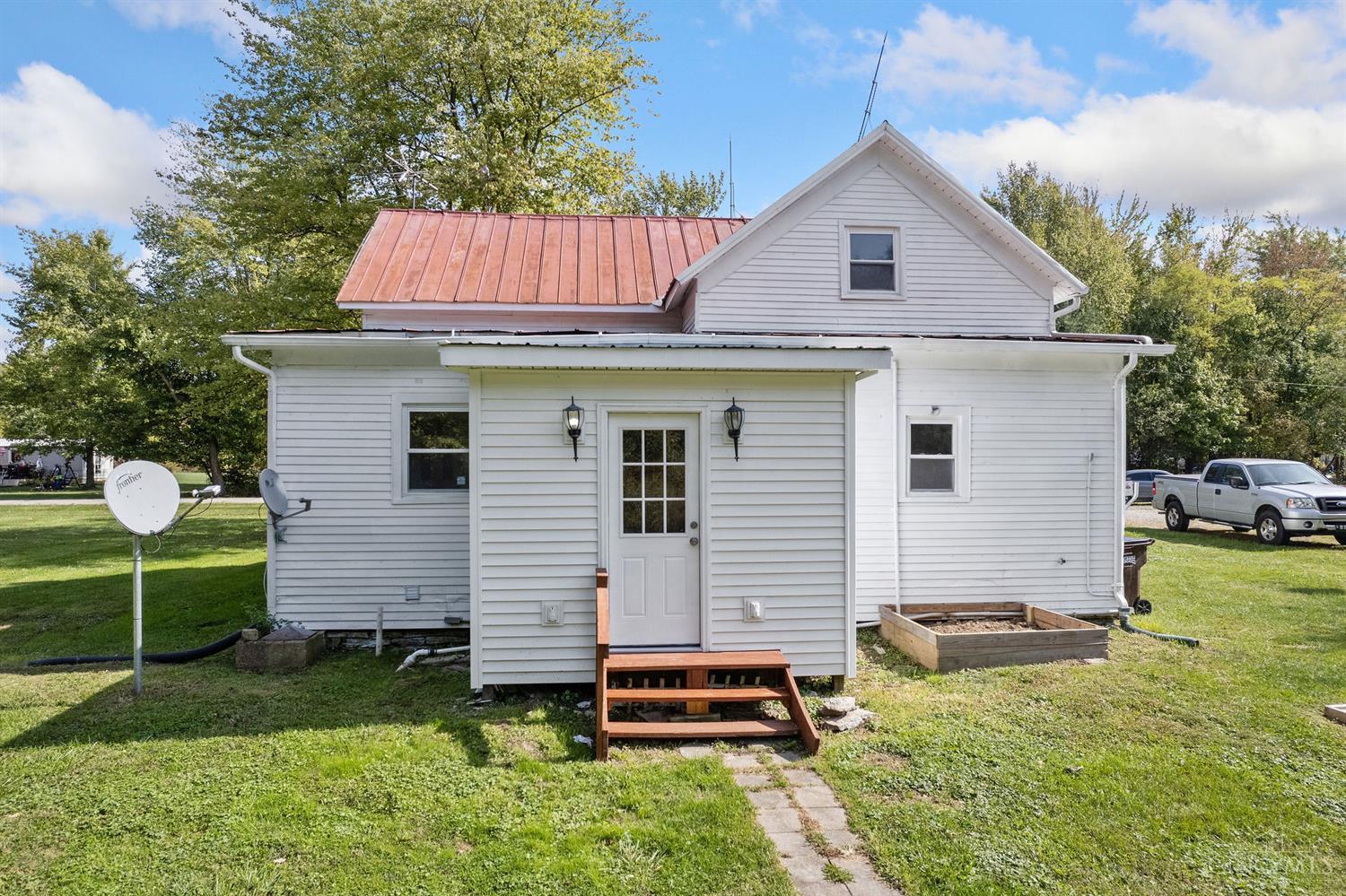 11949 Purdy Road