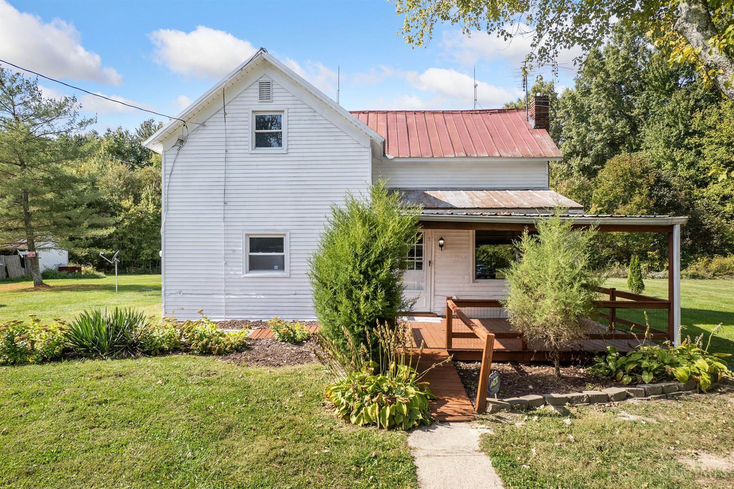 11949 Purdy Road