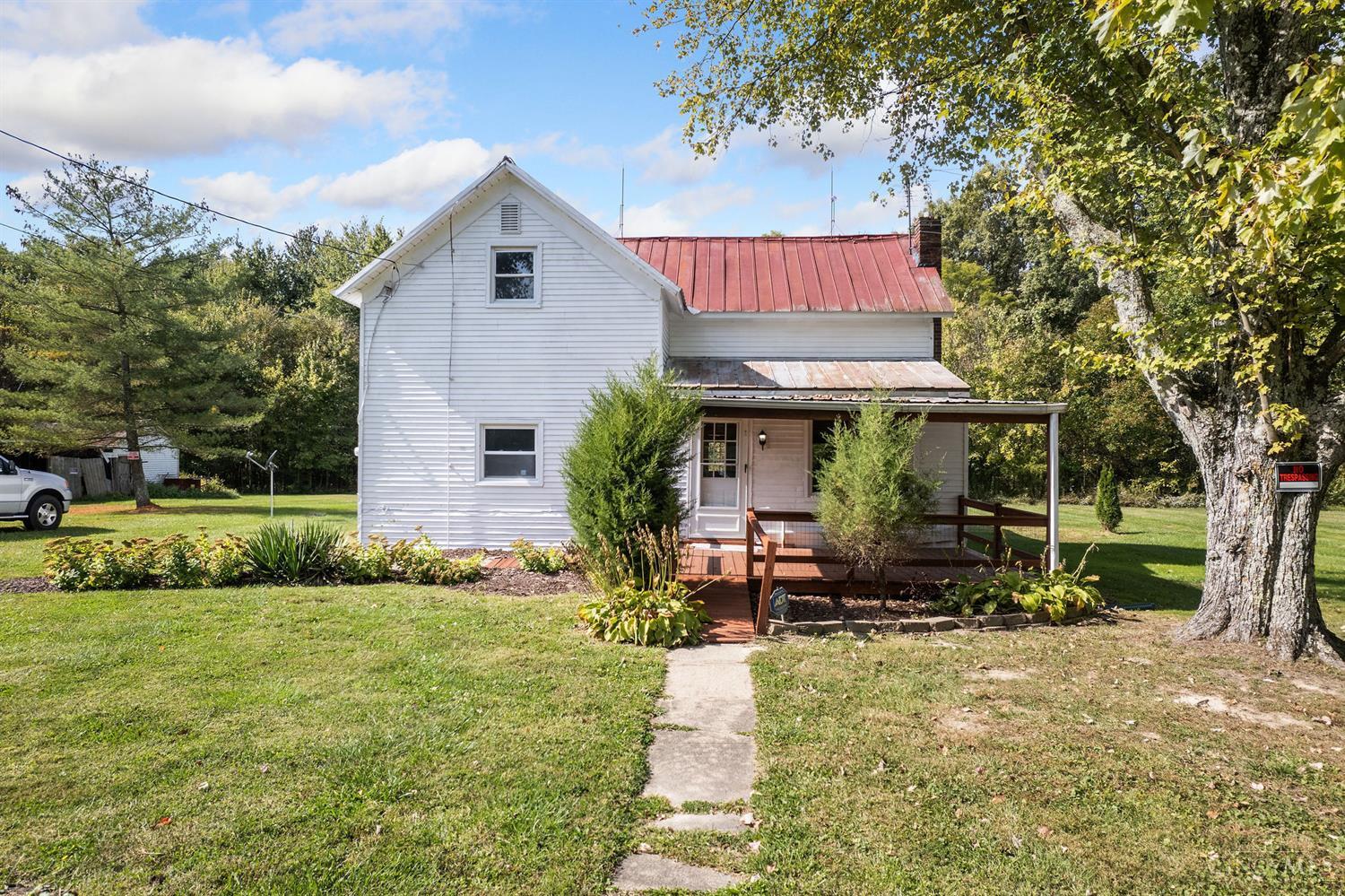 11949 Purdy Road