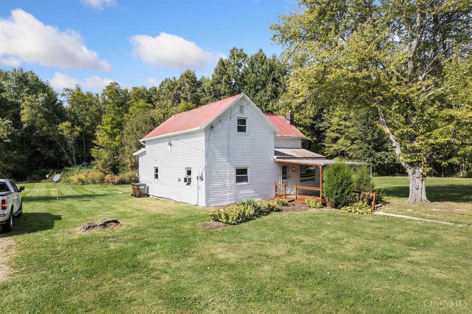 11949 Purdy Road
