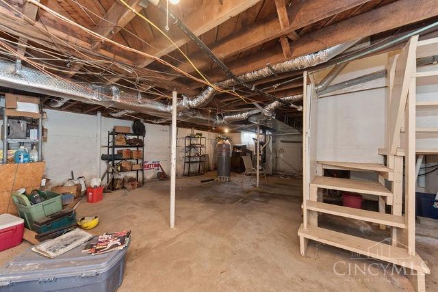 604 N Kendall Street