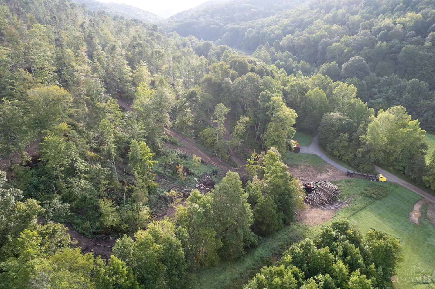 0 Hall Fork Road