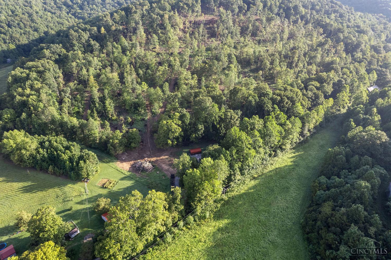 0 Hall Fork Road