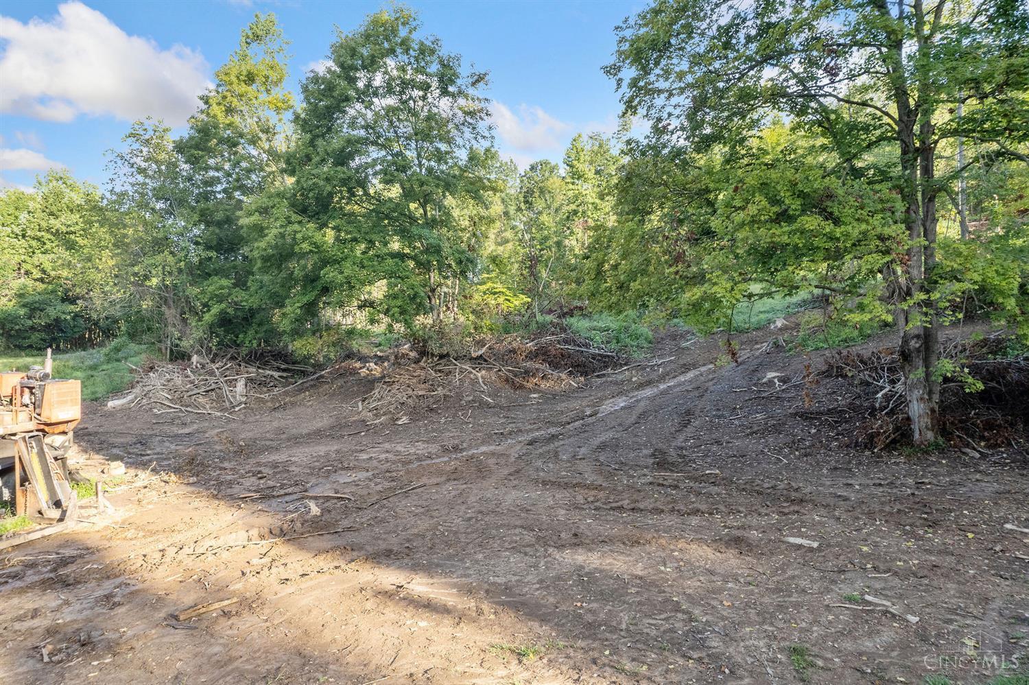 0 Hall Fork Road