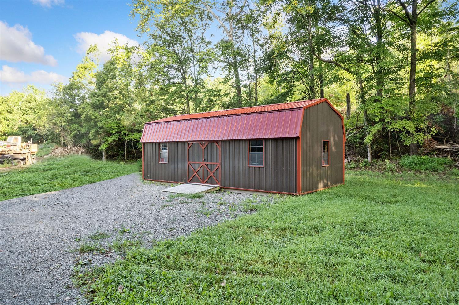 0 Hall Fork Road