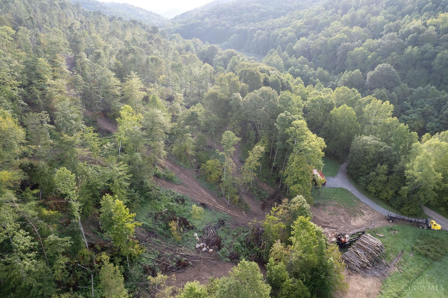 0 Hall Fork Road