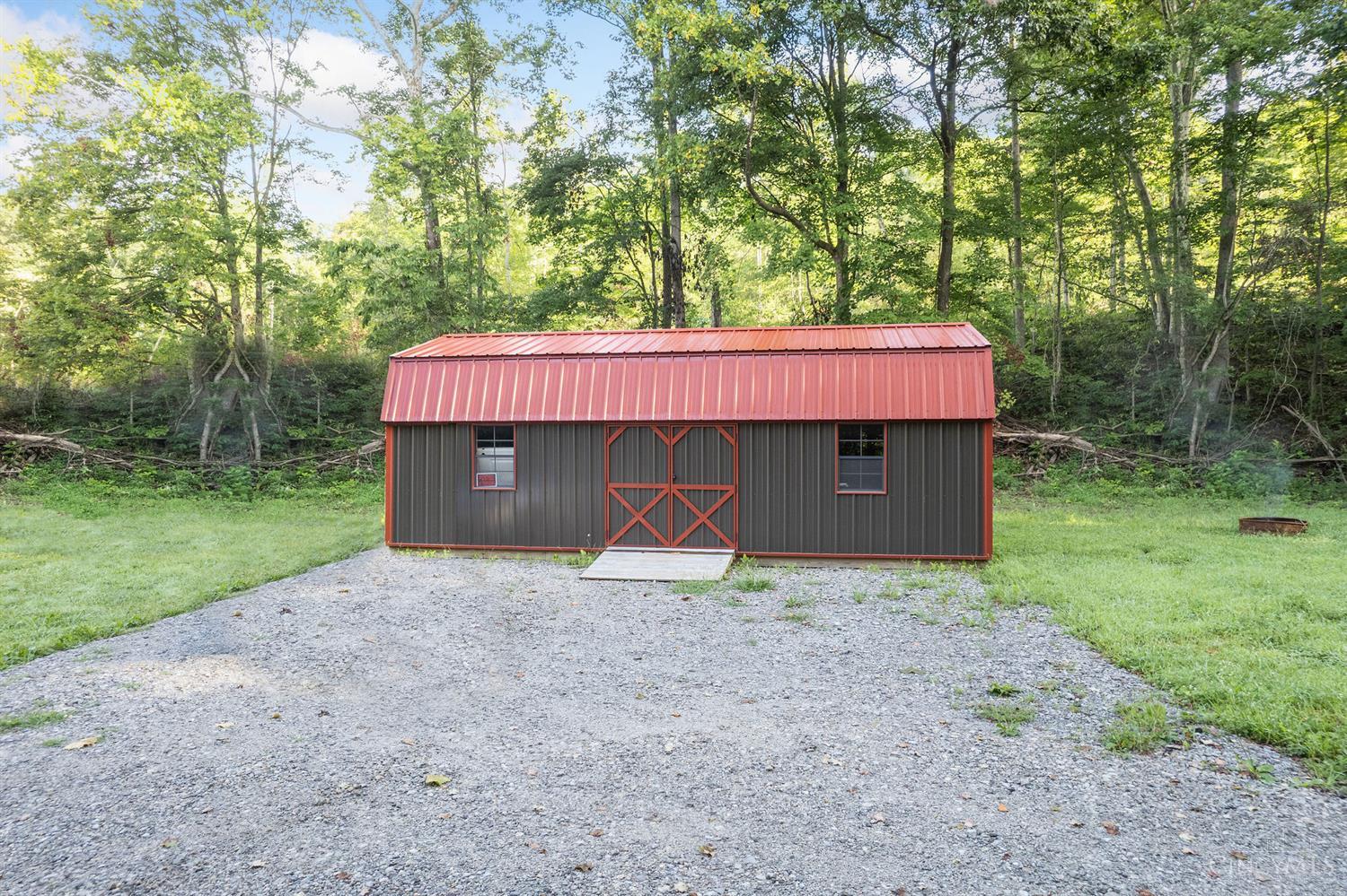 0 Hall Fork Road