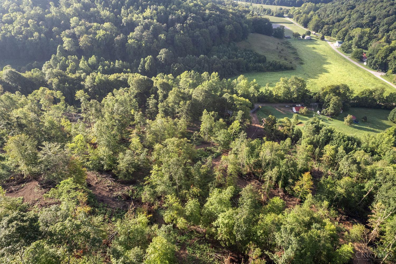0 Hall Fork Road