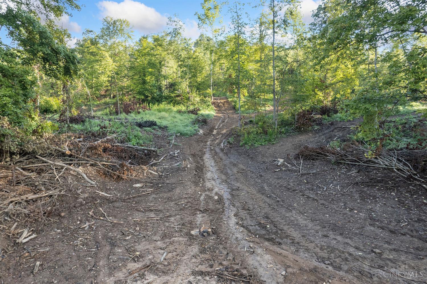 0 Hall Fork Road