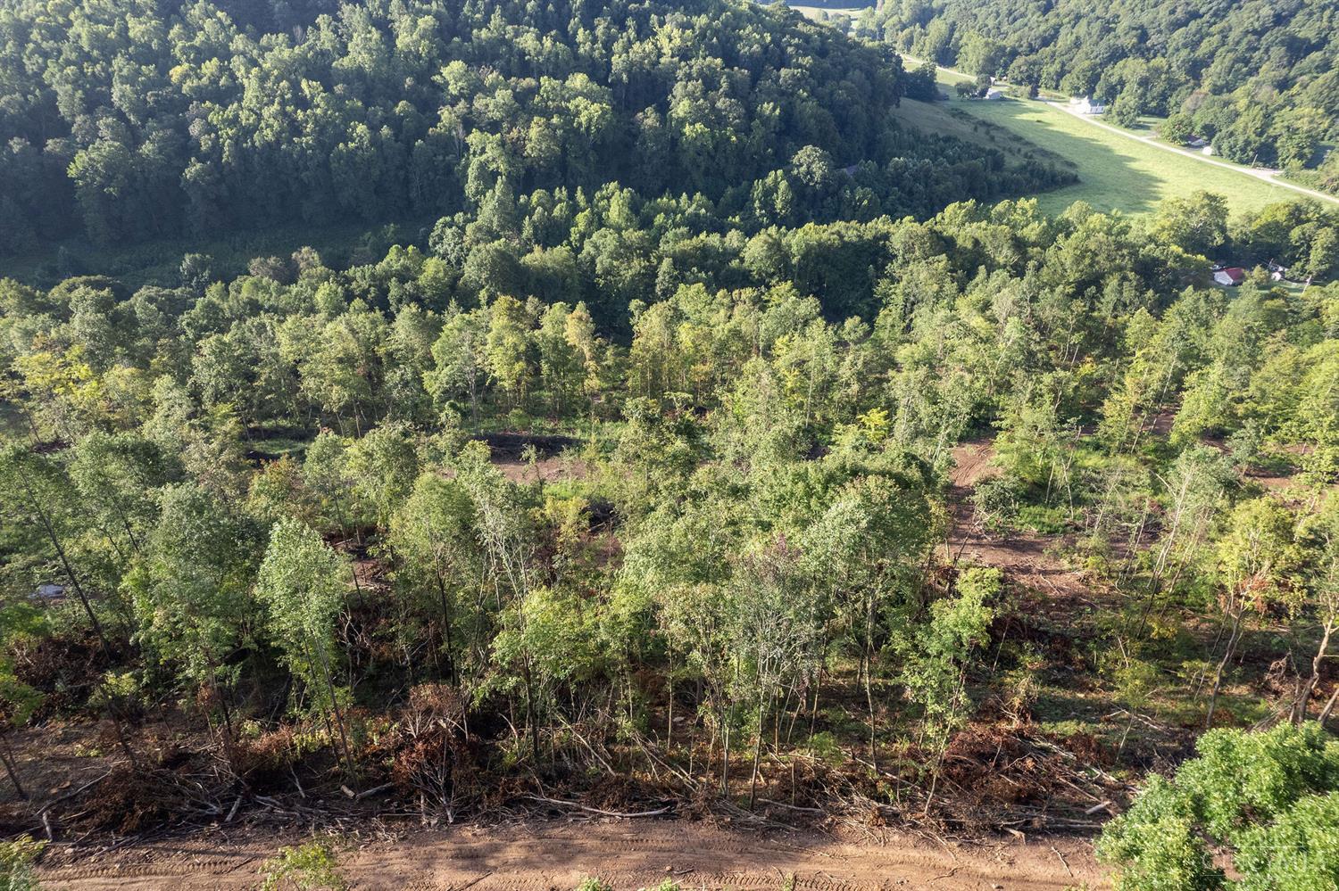 0 Hall Fork Road