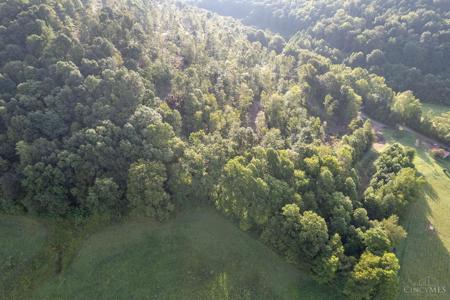 0 Hall Fork Road