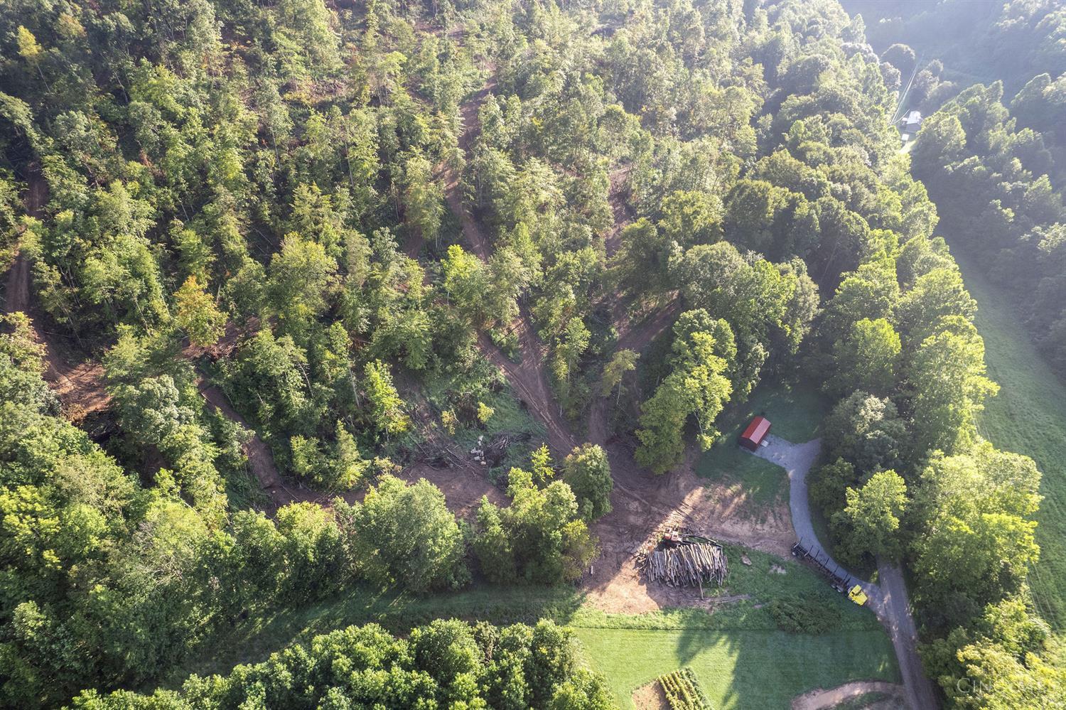0 Hall Fork Road