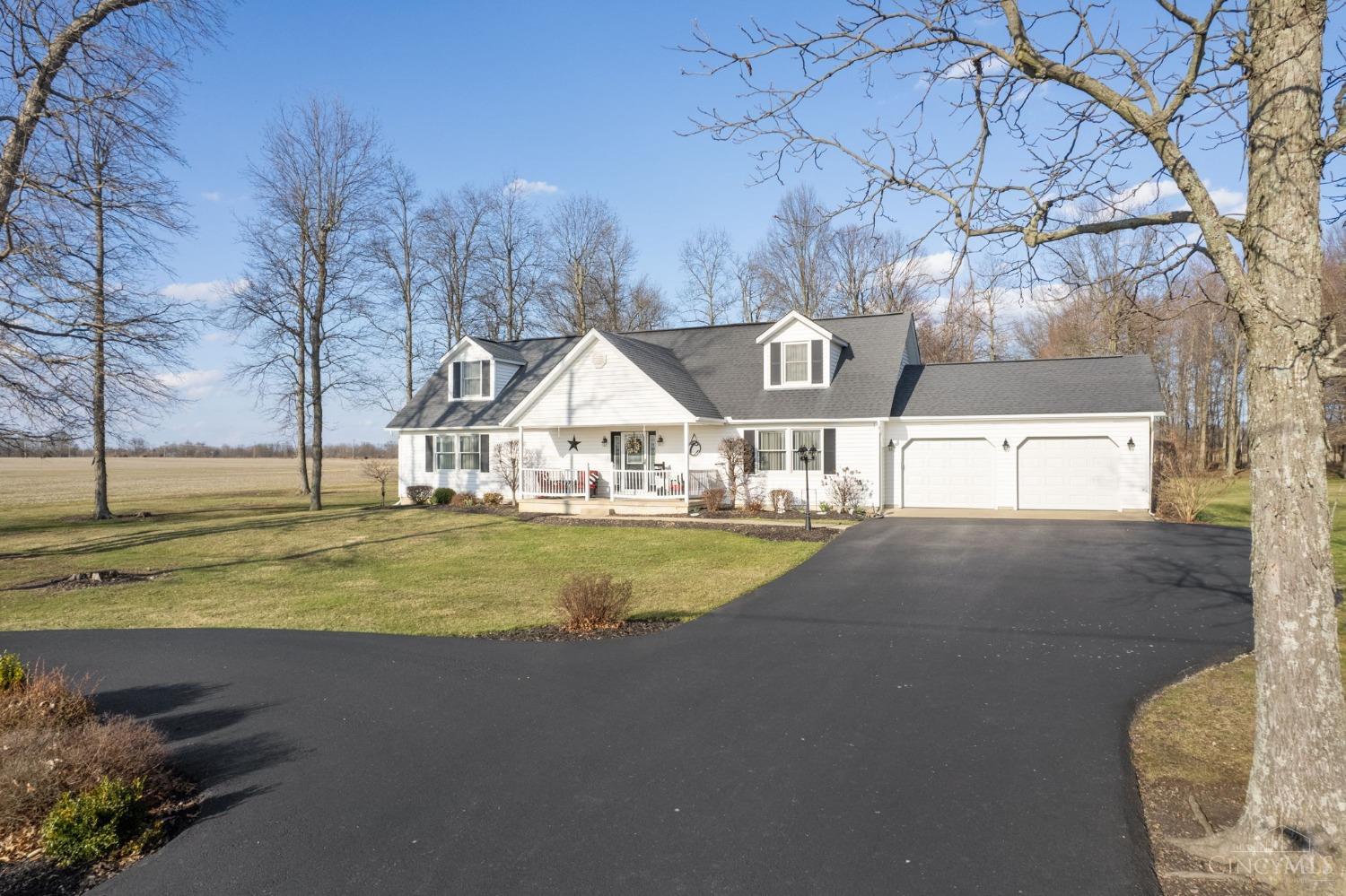 2837 Beech Grove Road