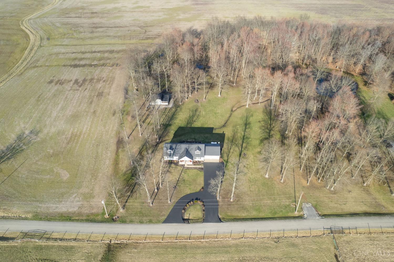 2837 Beech Grove Road