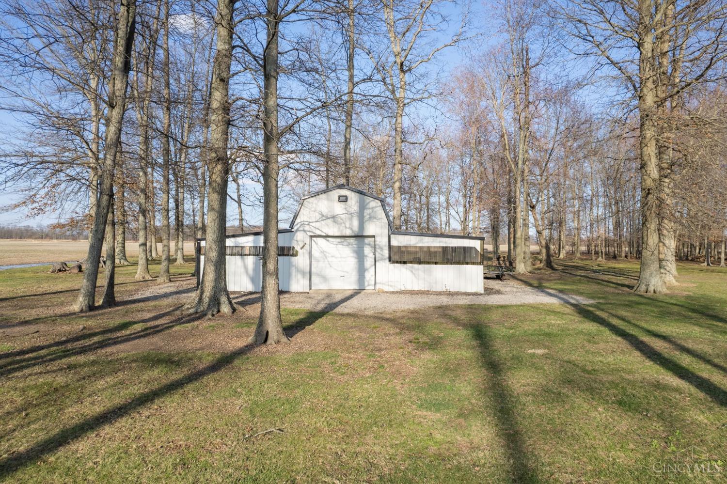 2837 Beech Grove Road