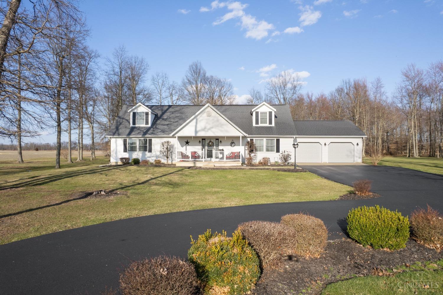 2837 Beech Grove Road