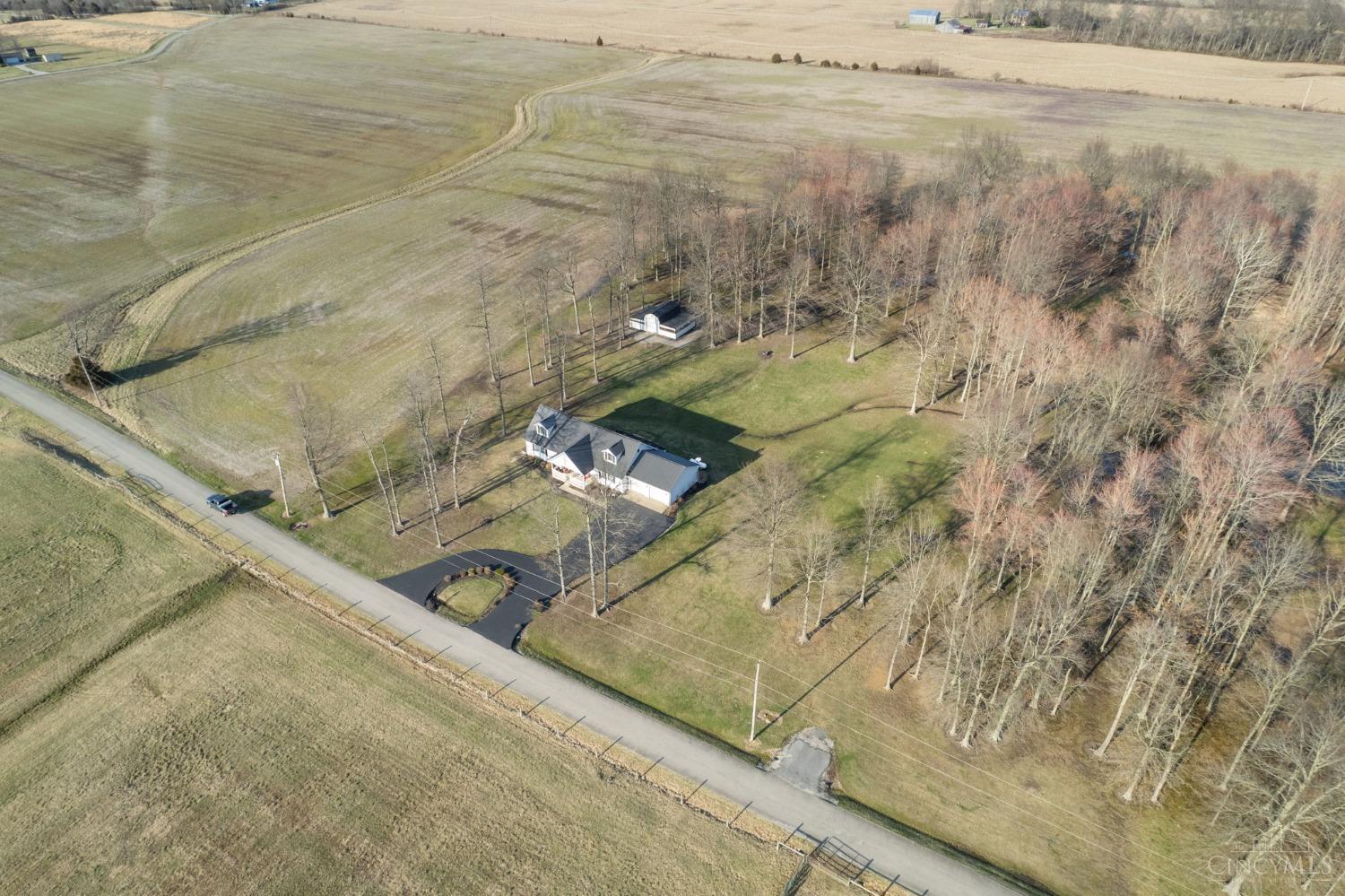 2837 Beech Grove Road