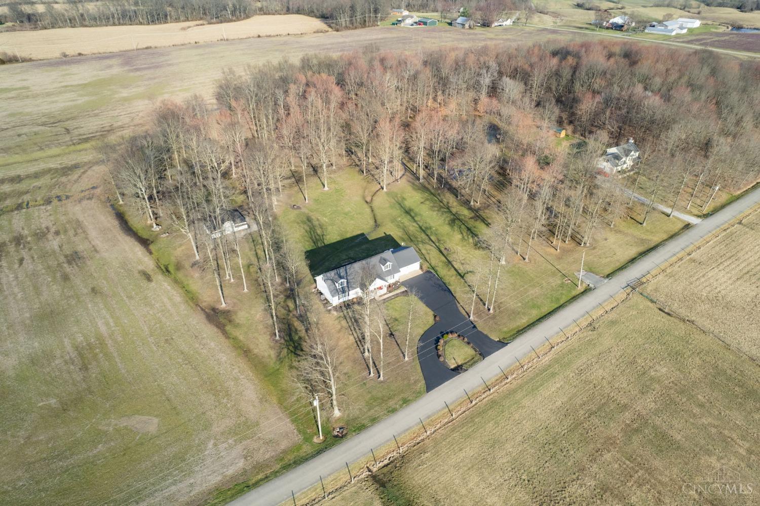 2837 Beech Grove Road