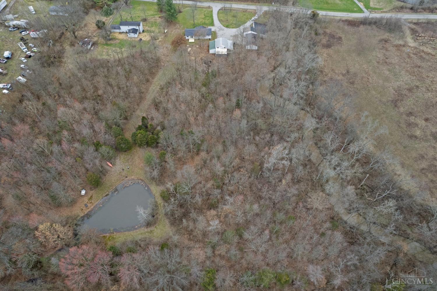 17012 Bodman Road