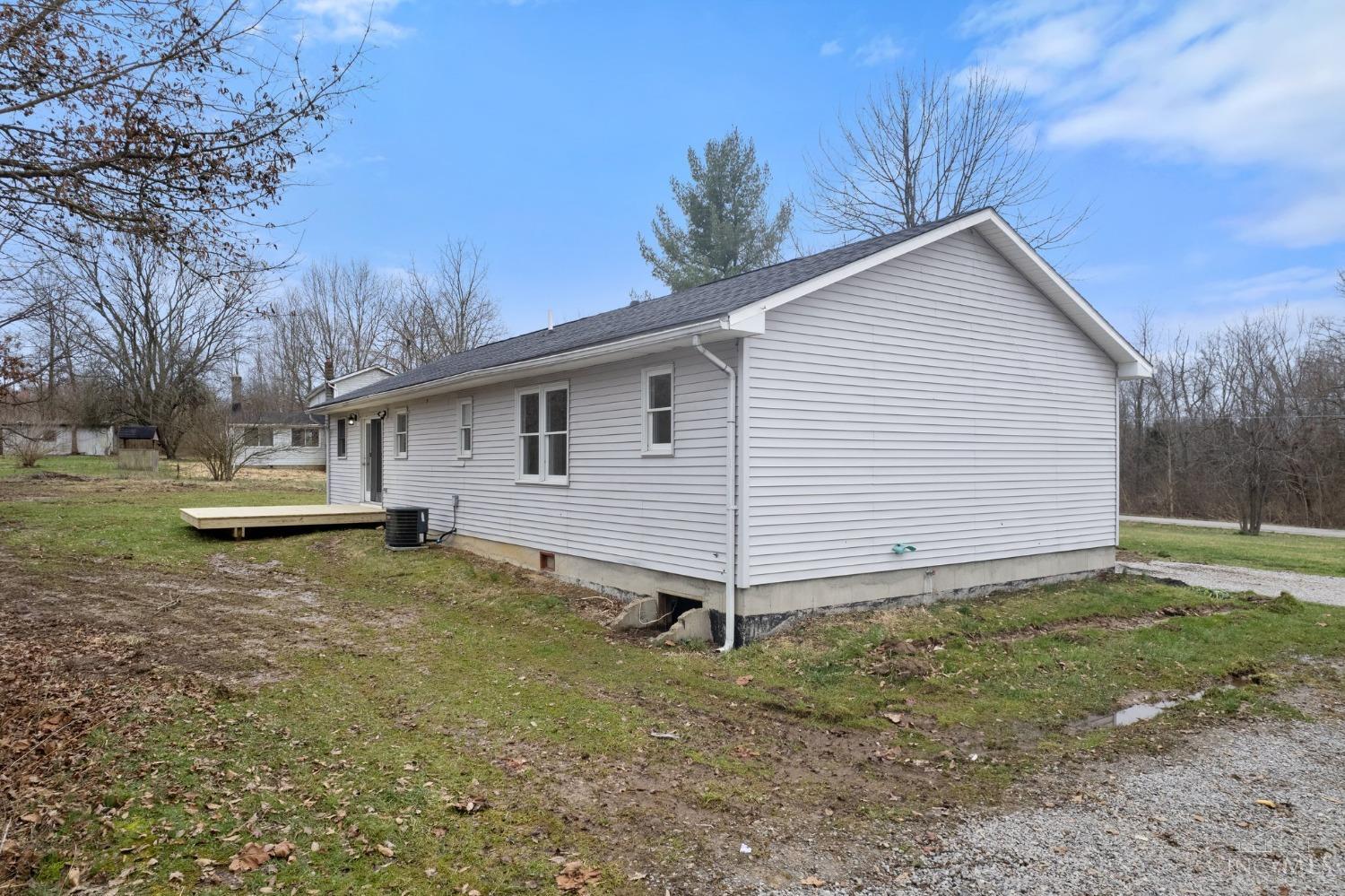 17012 Bodman Road