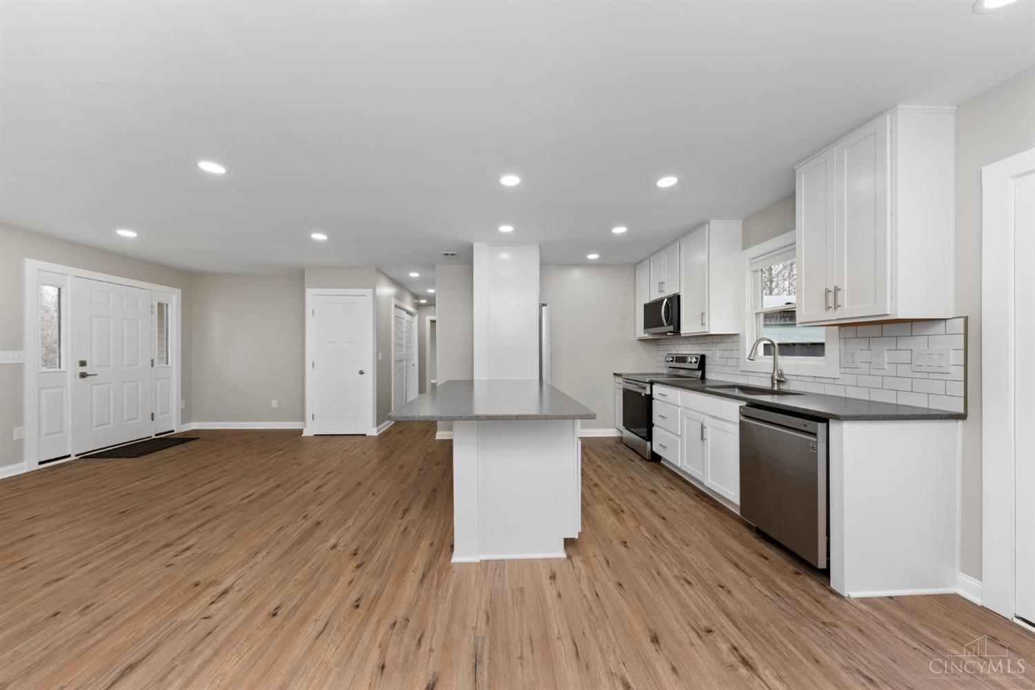 17012 Bodman Road