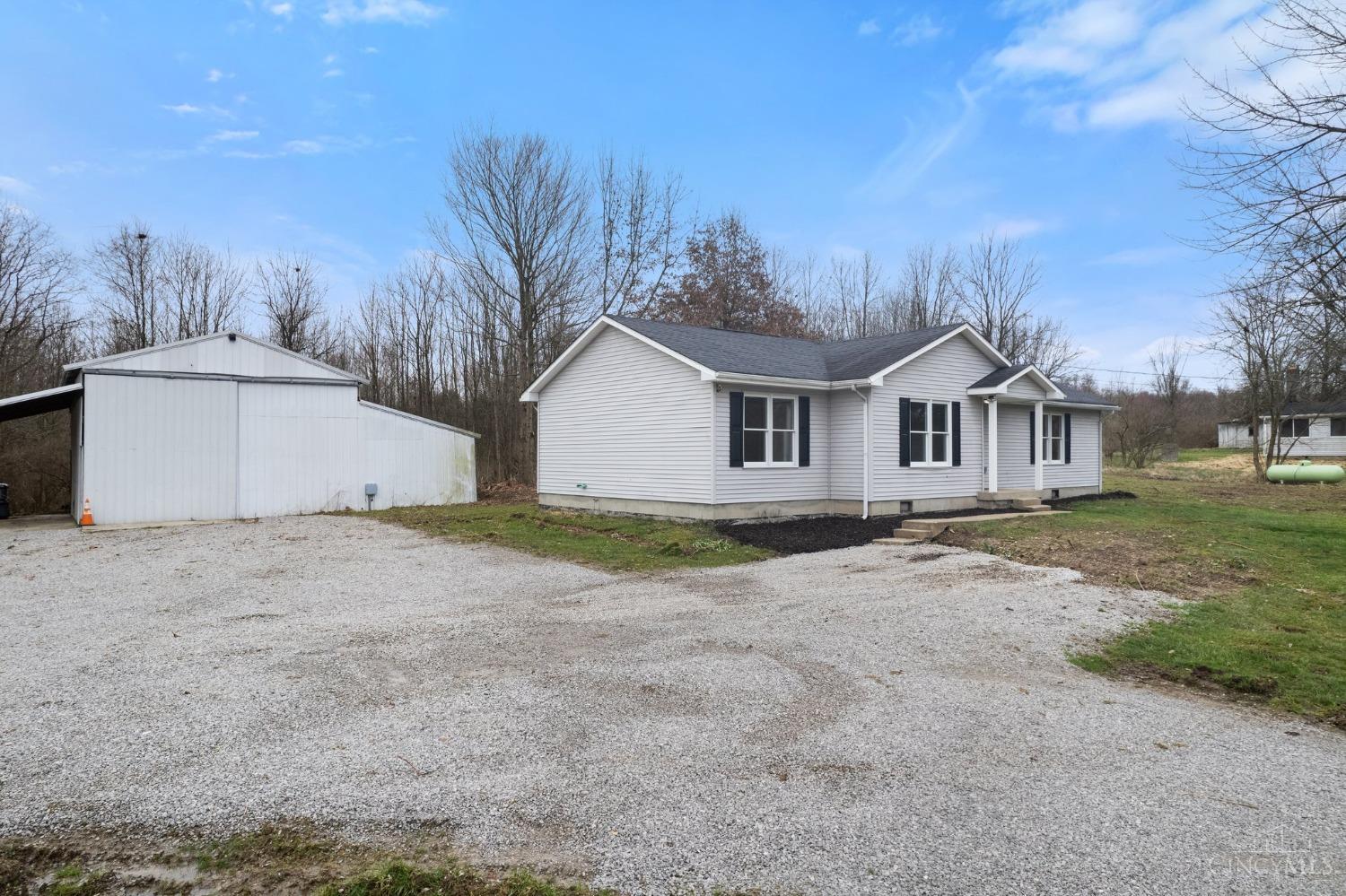 17012 Bodman Road